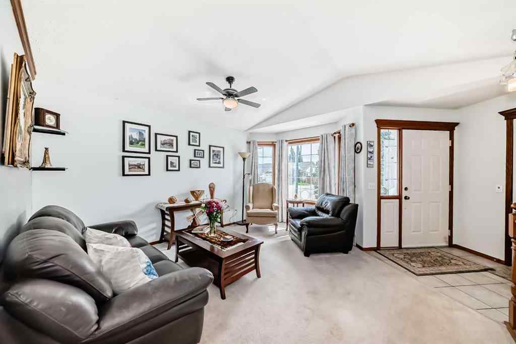 MLS® A2247055 - 60 Cambridge Glen Drive  in Cambridge Glen Strathmore, Residential