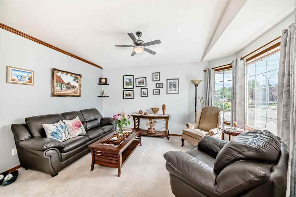 MLS® A2247055 - 60 Cambridge Glen Drive  in Cambridge Glen Strathmore, Residential