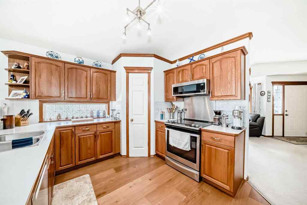 MLS® A2247055 - 60 Cambridge Glen Drive  in Cambridge Glen Strathmore, Residential
