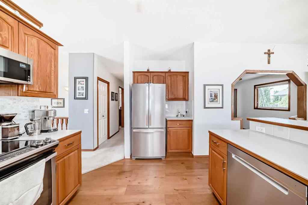 MLS® A2247055 - 60 Cambridge Glen Drive  in Cambridge Glen Strathmore, Residential