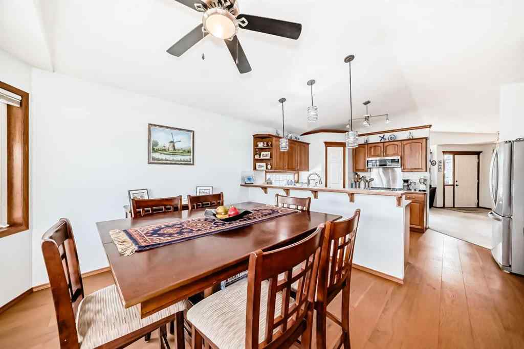 MLS® A2247055 - 60 Cambridge Glen Drive  in Cambridge Glen Strathmore, Residential
