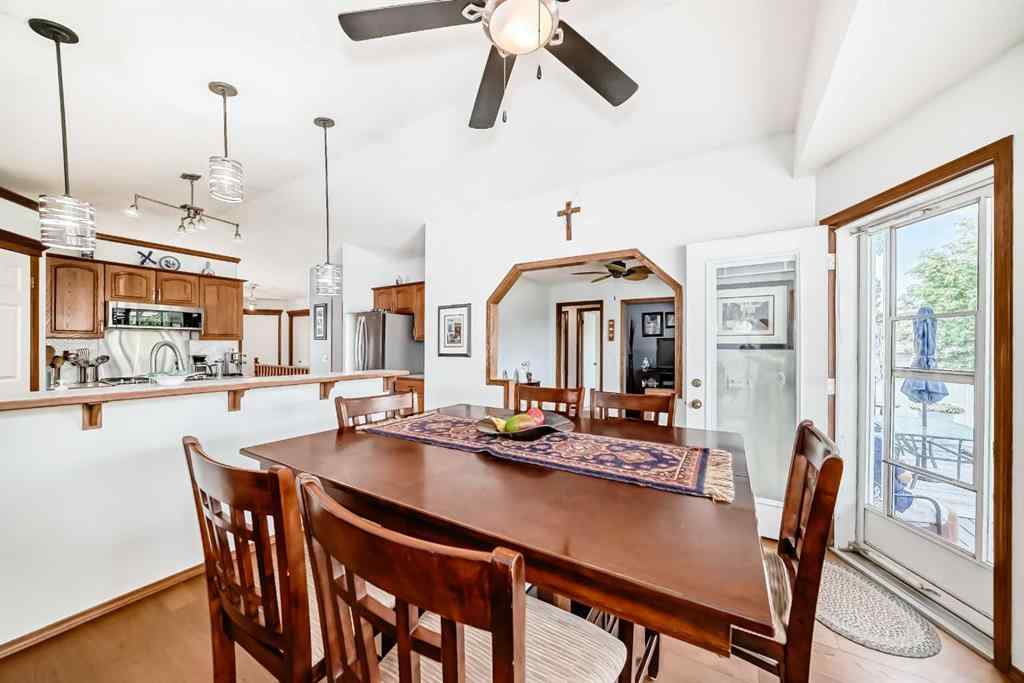 MLS® A2247055 - 60 Cambridge Glen Drive  in Cambridge Glen Strathmore, Residential
