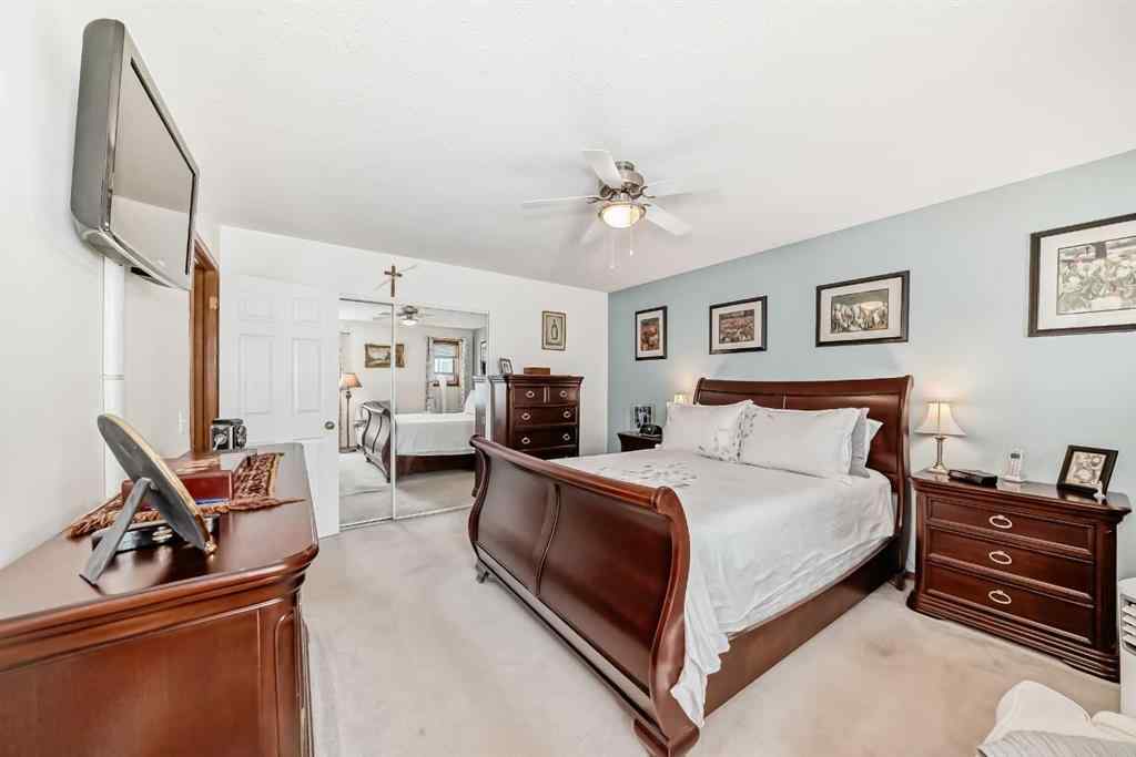 MLS® A2247055 - 60 Cambridge Glen Drive  in Cambridge Glen Strathmore, Residential