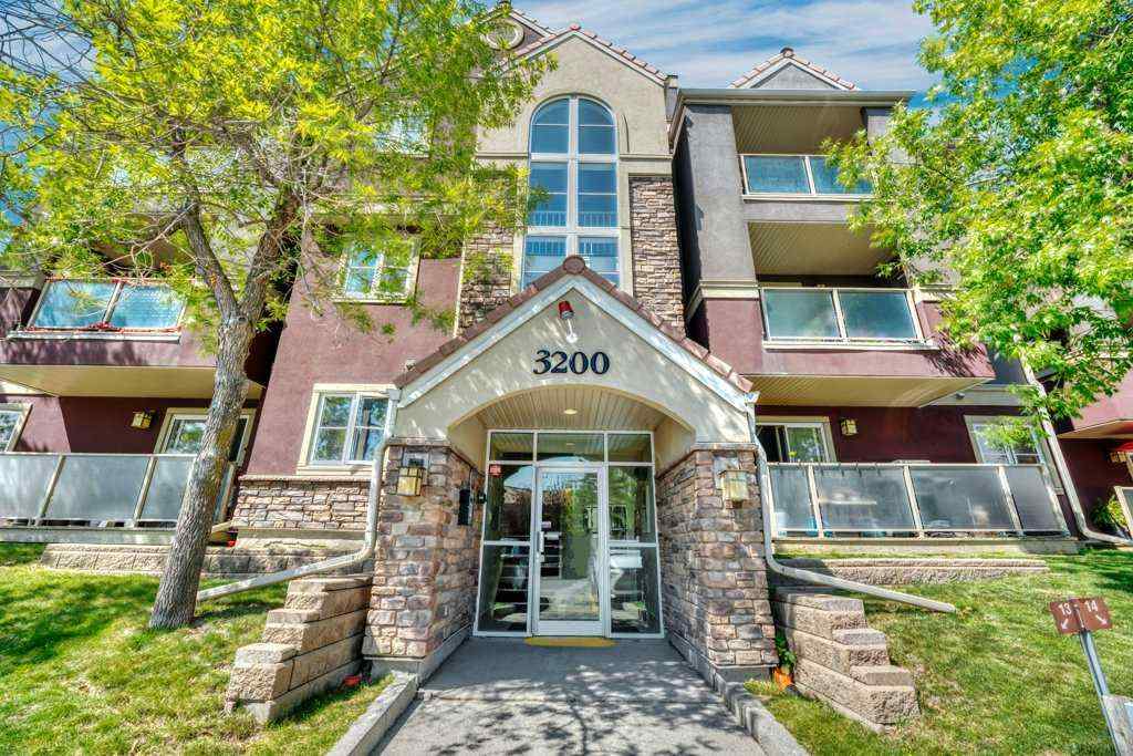 MLS® A2247056 - Unit #12 3212 Edenwold Heights NW in Edgemont Calgary, Residential