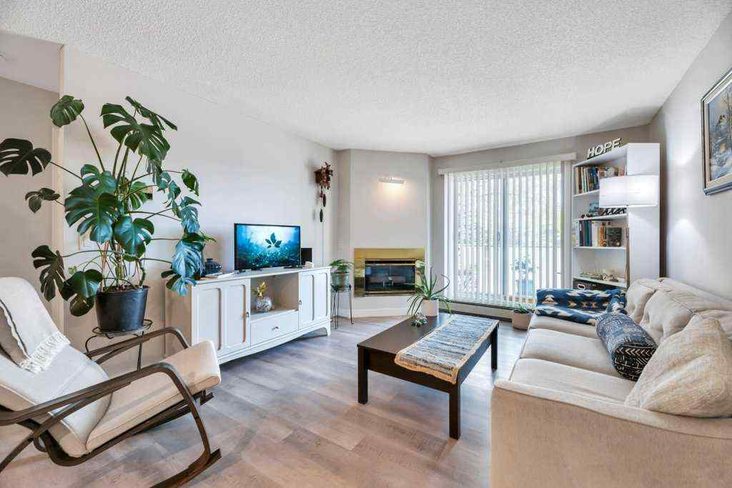 MLS® A2247056 - Unit #12 3212 Edenwold Heights NW in Edgemont Calgary, Residential