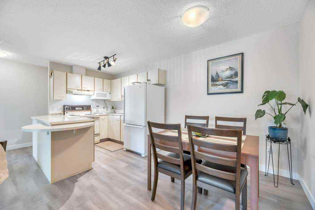 MLS® A2247056 - Unit #12 3212 Edenwold Heights NW in Edgemont Calgary, Residential