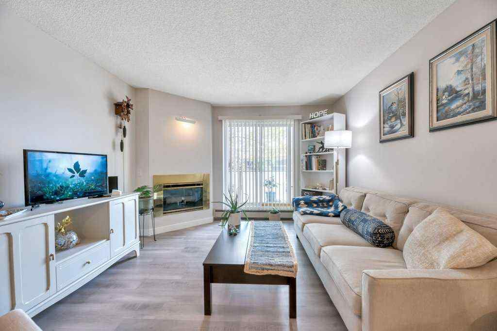 MLS® A2247056 - Unit #12 3212 Edenwold Heights NW in Edgemont Calgary, Residential
