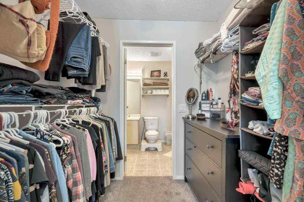 MLS® A2247056 - Unit #12 3212 Edenwold Heights NW in Edgemont Calgary, Residential