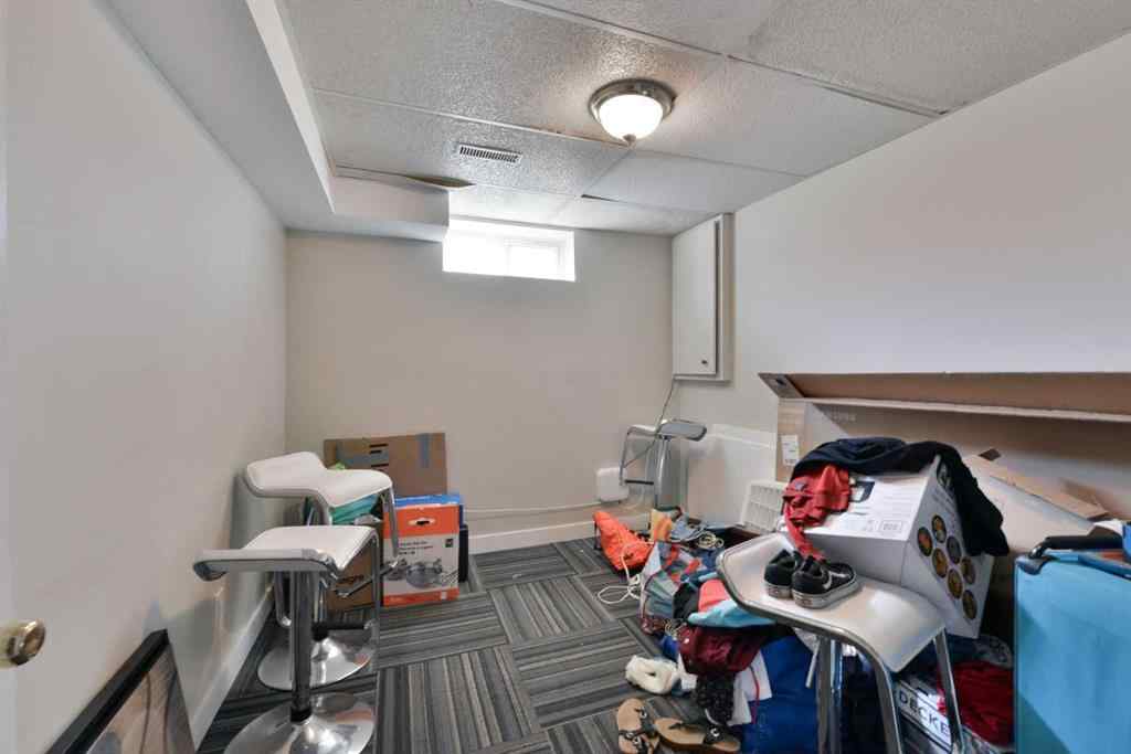 MLS® A2247057 - Unit #A & B 927 43 Street SW in Rosscarrock Calgary, Residential