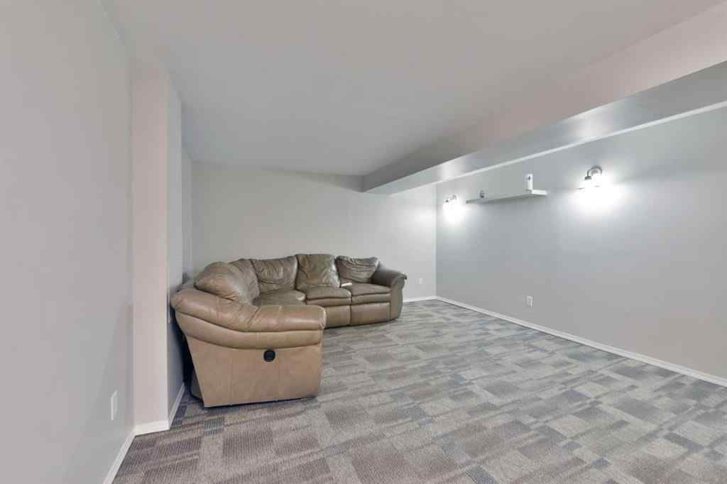 MLS® A2247057 - Unit #A & B 927 43 Street SW in Rosscarrock Calgary, Residential