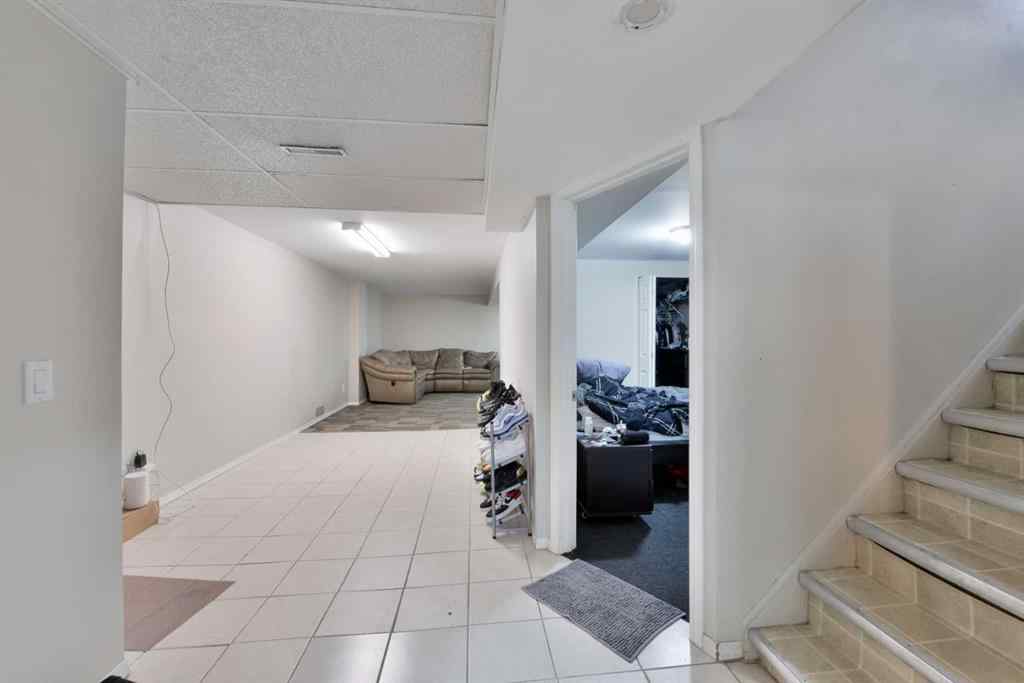 MLS® A2247057 - Unit #A & B 927 43 Street SW in Rosscarrock Calgary, Residential