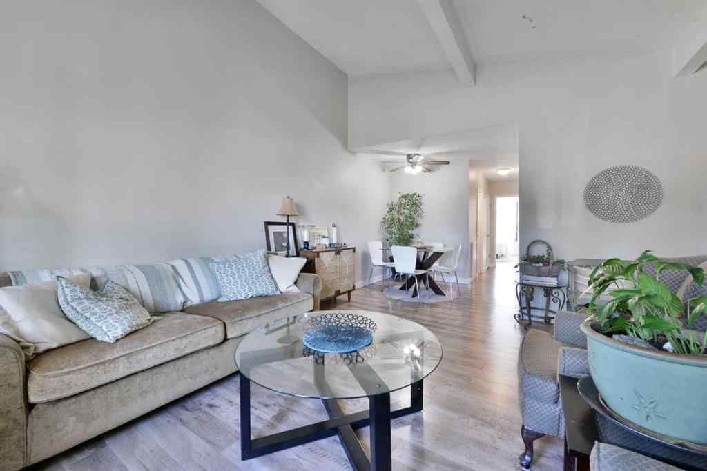 MLS® A2247057 - Unit #A & B 927 43 Street SW in Rosscarrock Calgary, Residential
