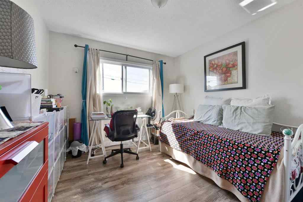 MLS® A2247057 - Unit #A & B 927 43 Street SW in Rosscarrock Calgary, Residential