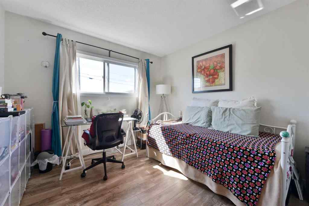 MLS® A2247057 - Unit #A & B 927 43 Street SW in Rosscarrock Calgary, Residential