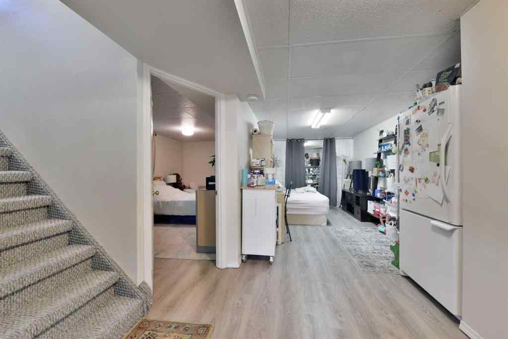 MLS® A2247057 - Unit #A & B 927 43 Street SW in Rosscarrock Calgary, Residential