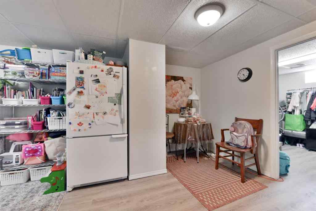 MLS® A2247057 - Unit #A & B 927 43 Street SW in Rosscarrock Calgary, Residential