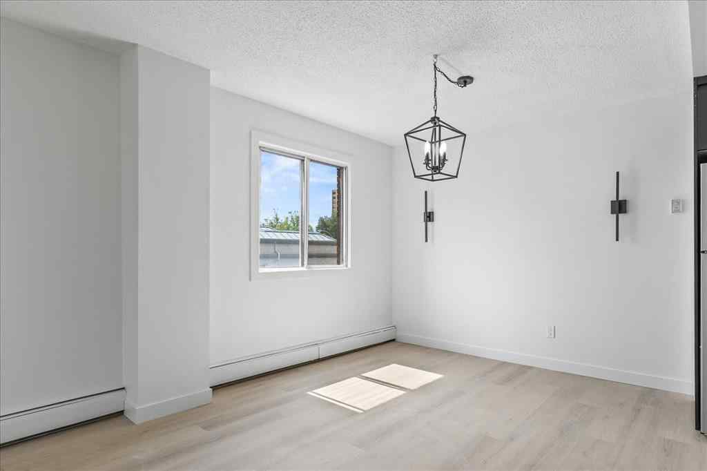 MLS® A2247058 - Unit #305 235 15 Avenue SW in Beltline Calgary, Residential