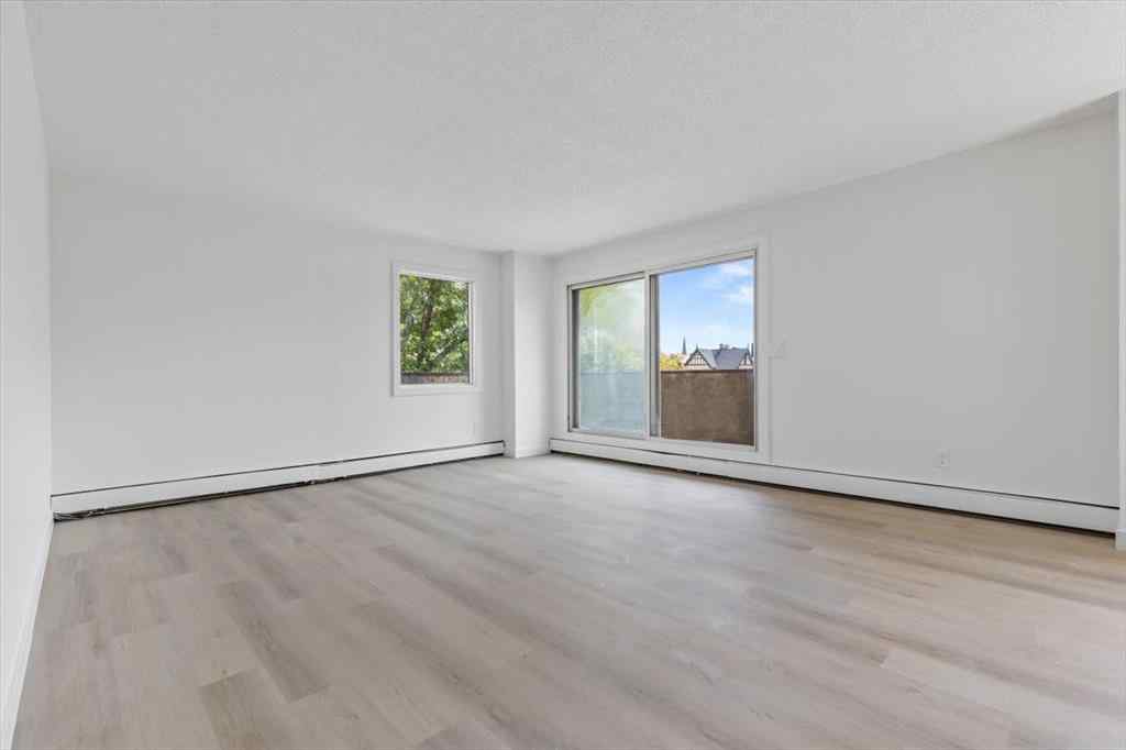 MLS® A2247058 - Unit #305 235 15 Avenue SW in Beltline Calgary, Residential