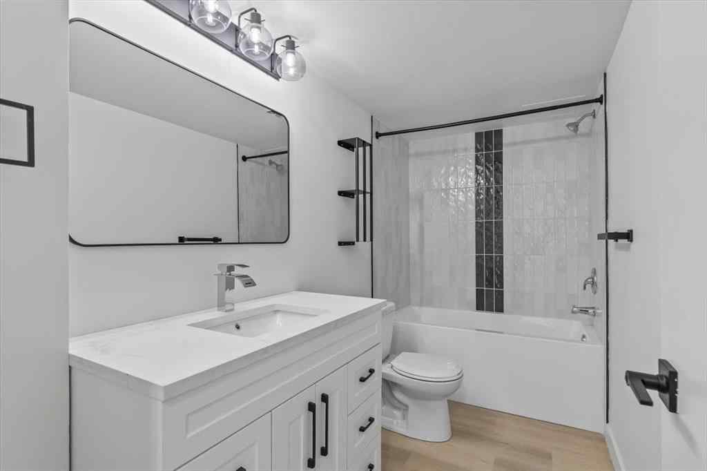 MLS® A2247058 - Unit #305 235 15 Avenue SW in Beltline Calgary, Residential