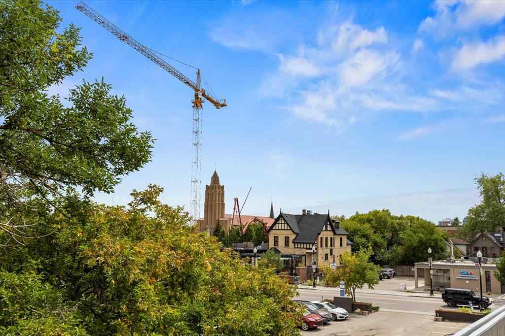 MLS® A2247058 - Unit #305 235 15 Avenue SW in Beltline Calgary, Residential