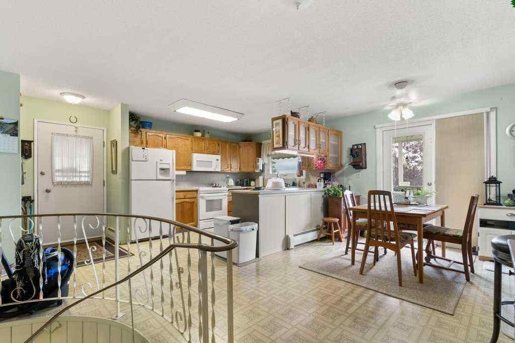 MLS® A2247061 - 5223 53 Street  in NONE Eckville, Residential