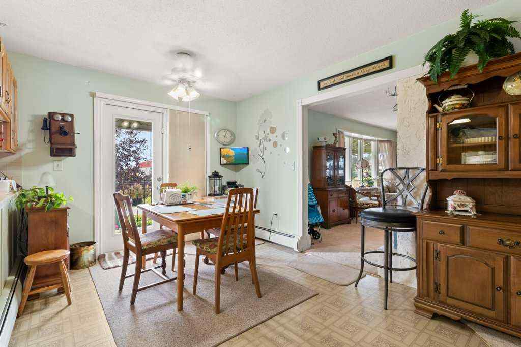 MLS® A2247061 - 5223 53 Street  in NONE Eckville, Residential