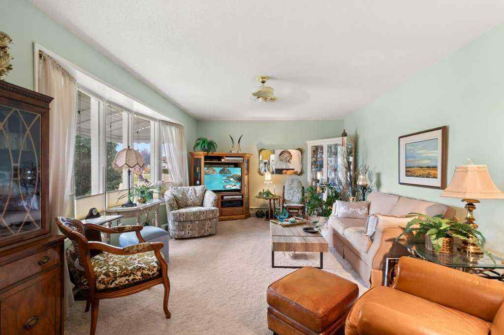 MLS® A2247061 - 5223 53 Street  in NONE Eckville, Residential