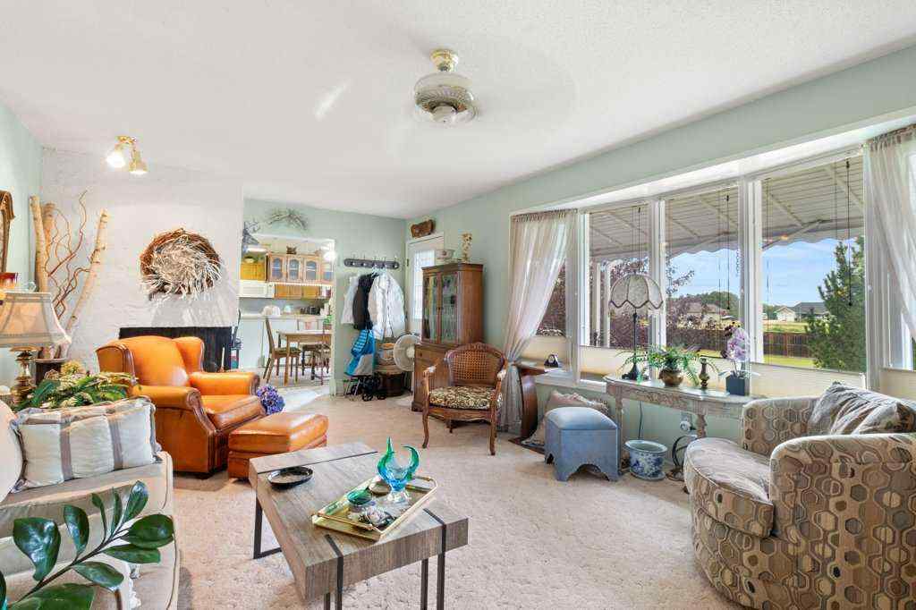MLS® A2247061 - 5223 53 Street  in NONE Eckville, Residential