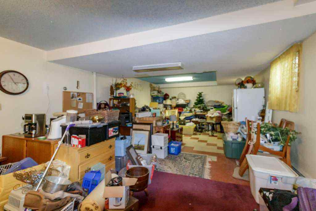 MLS® A2247061 - 5223 53 Street  in NONE Eckville, Residential