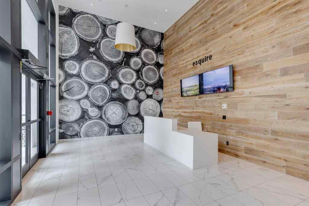 MLS® A2247064 - Unit #124 4275 Norford Avenue NW in University District Calgary, Residential