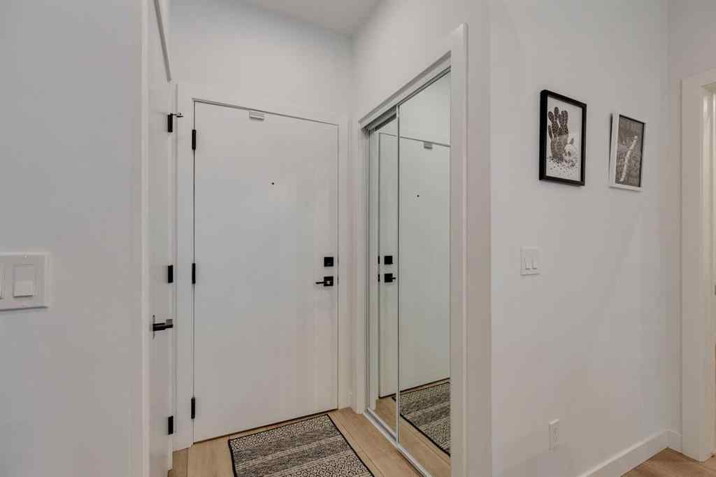 MLS® A2247064 - Unit #124 4275 Norford Avenue NW in University District Calgary, Residential
