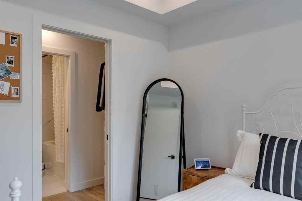 MLS® A2247064 - Unit #124 4275 Norford Avenue NW in University District Calgary, Residential