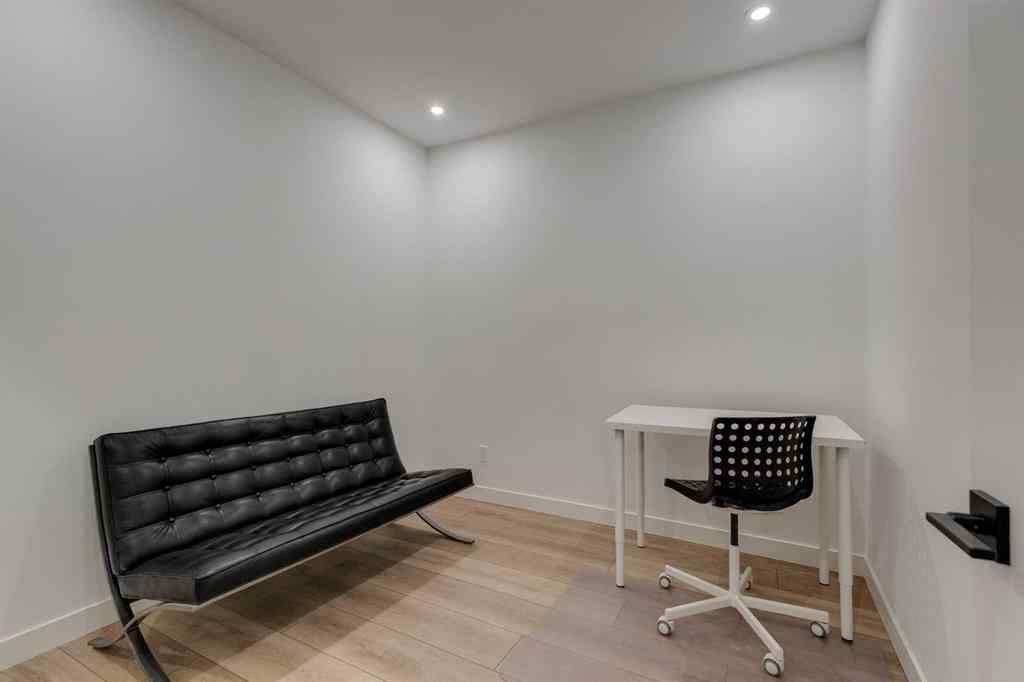 MLS® A2247064 - Unit #124 4275 Norford Avenue NW in University District Calgary, Residential