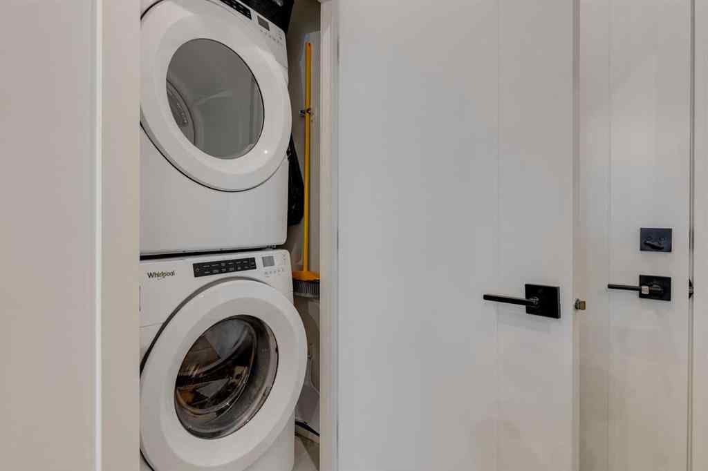 MLS® A2247064 - Unit #124 4275 Norford Avenue NW in University District Calgary, Residential