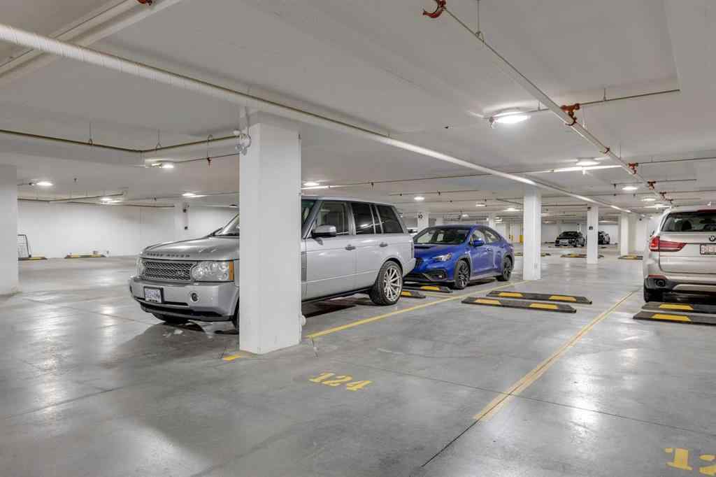 MLS® A2247064 - Unit #124 4275 Norford Avenue NW in University District Calgary, Residential