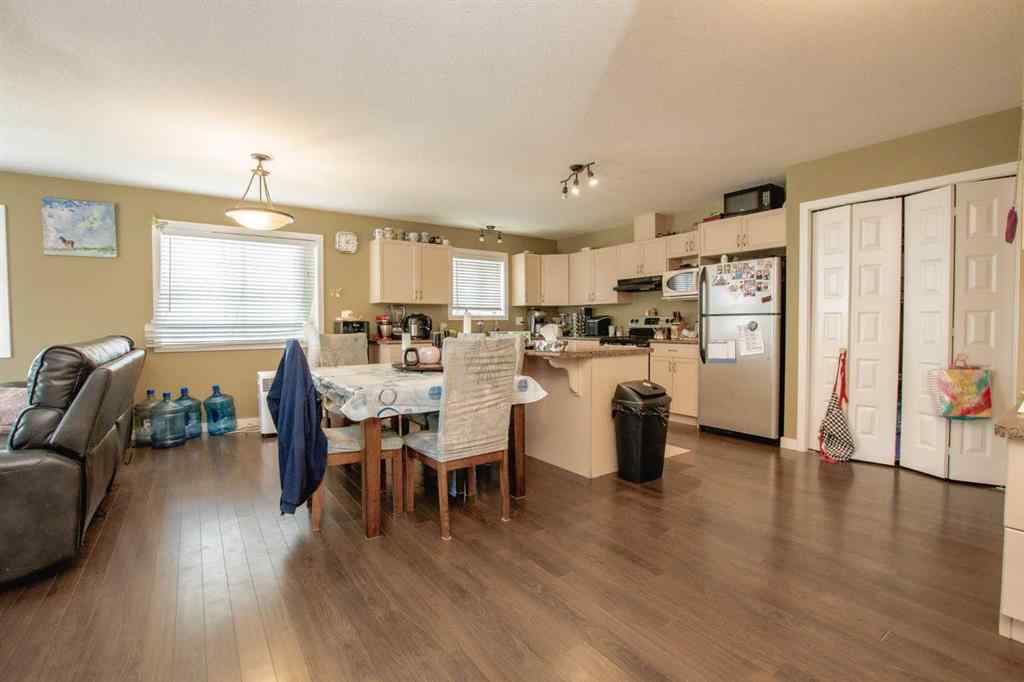 MLS® A2247065 - Unit #A&B 10028 104 Avenue  in Avondale Grande Prairie, Residential