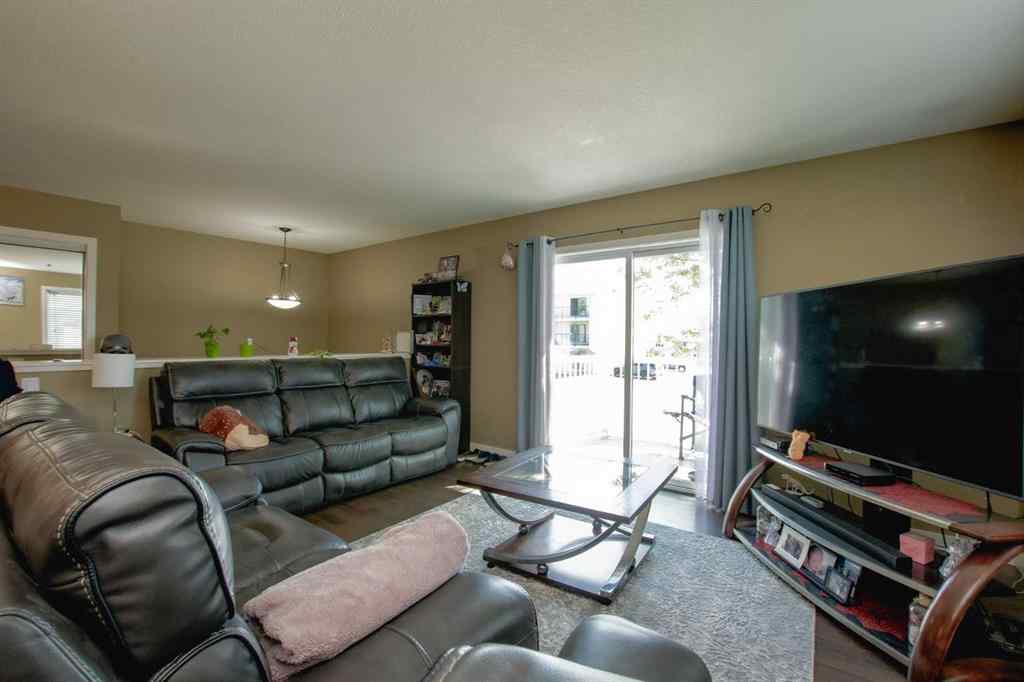 MLS® A2247065 - Unit #A&B 10028 104 Avenue  in Avondale Grande Prairie, Residential