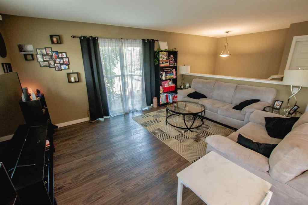 MLS® A2247065 - Unit #A&B 10028 104 Avenue  in Avondale Grande Prairie, Residential