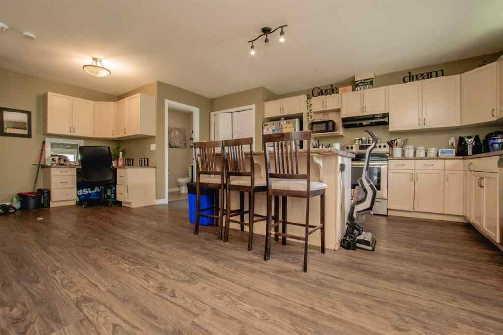 MLS® A2247065 - Unit #A&B 10028 104 Avenue  in Avondale Grande Prairie, Residential