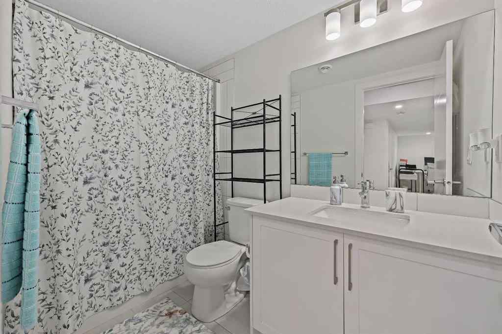 MLS® A2247070 - 1224 Sage Meadows Gardens NW in Sage Hill Calgary, Residential