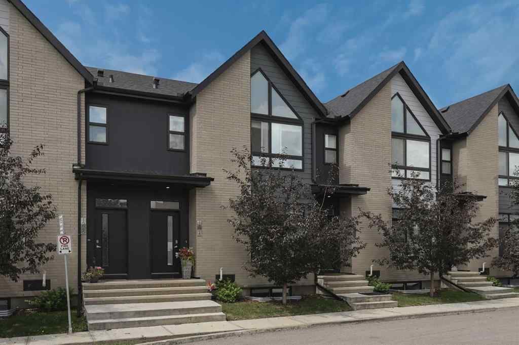 MLS® A2247070 - 1224 Sage Meadows Gardens NW in Sage Hill Calgary, Residential