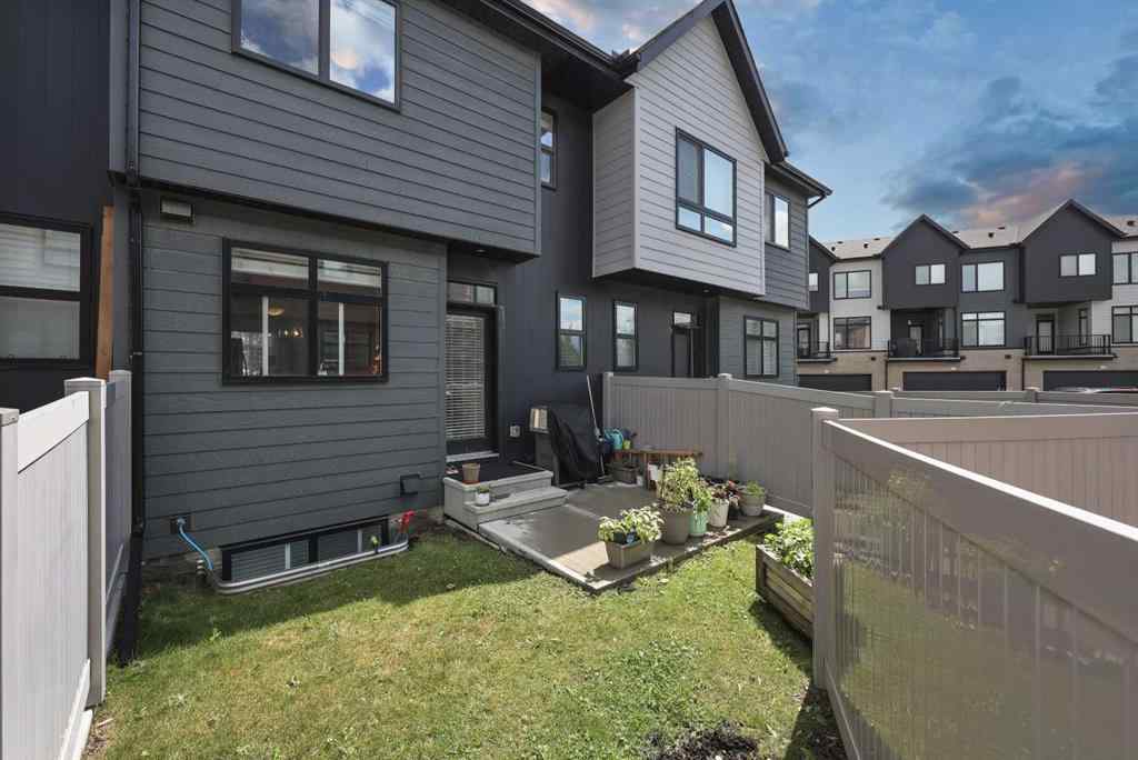 MLS® A2247070 - 1224 Sage Meadows Gardens NW in Sage Hill Calgary, Residential