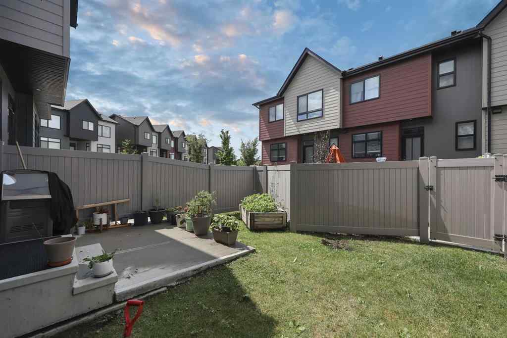 MLS® A2247070 - 1224 Sage Meadows Gardens NW in Sage Hill Calgary, Residential