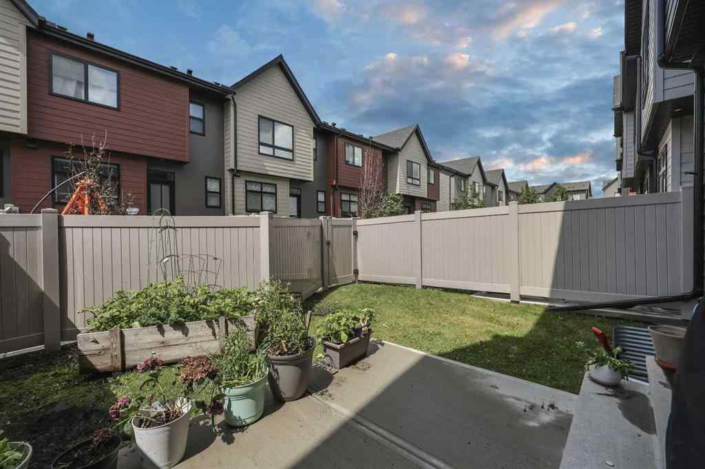 MLS® A2247070 - 1224 Sage Meadows Gardens NW in Sage Hill Calgary, Residential