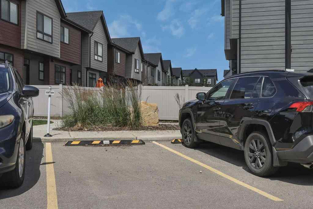 MLS® A2247070 - 1224 Sage Meadows Gardens NW in Sage Hill Calgary, Residential
