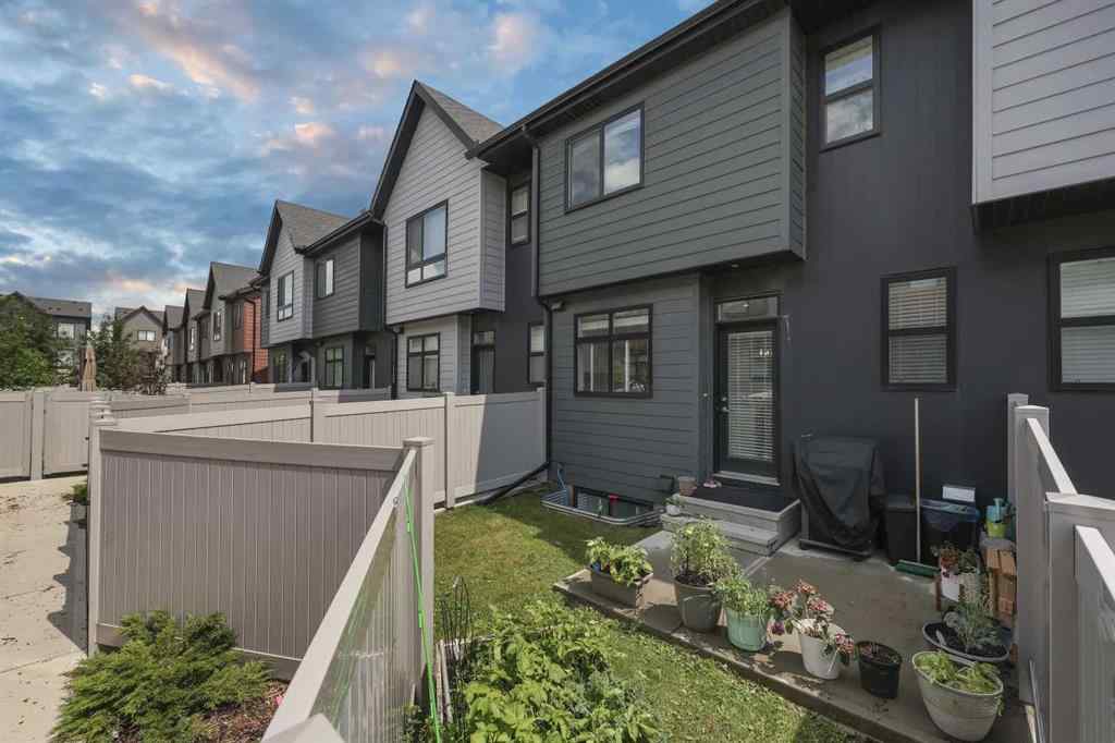 MLS® A2247070 - 1224 Sage Meadows Gardens NW in Sage Hill Calgary, Residential