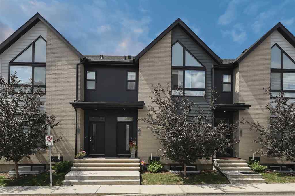 MLS® A2247070 - 1224 Sage Meadows Gardens NW in Sage Hill Calgary, Residential