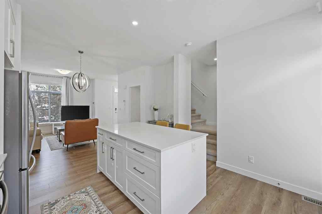MLS® A2247070 - 1224 Sage Meadows Gardens NW in Sage Hill Calgary, Residential