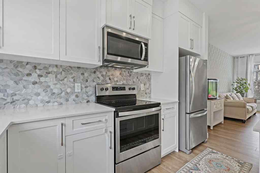 MLS® A2247070 - 1224 Sage Meadows Gardens NW in Sage Hill Calgary, Residential
