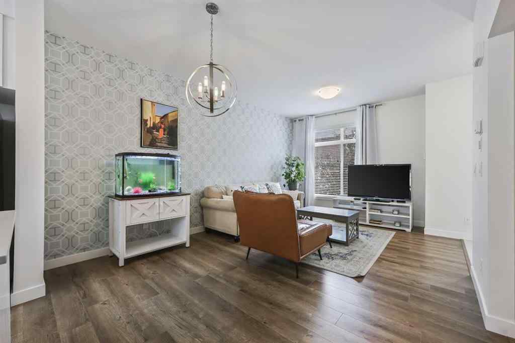 MLS® A2247070 - 1224 Sage Meadows Gardens NW in Sage Hill Calgary, Residential